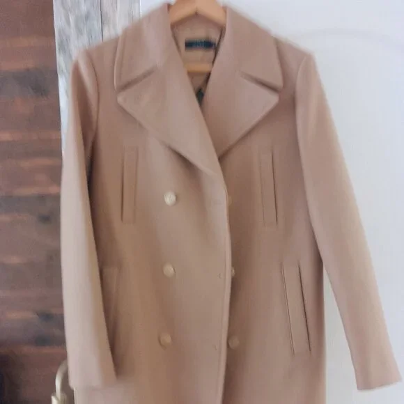 Joseph coat - Picture 2 of 7